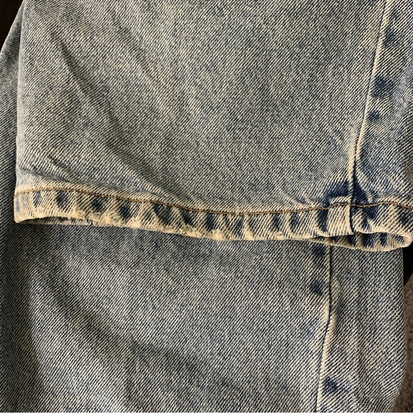 Vintage TOMMY HILIFIGER  JEANS - Picture 5 of 5